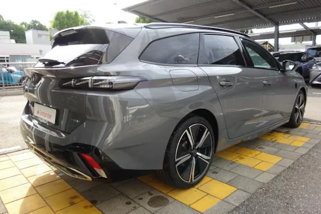 Peugeot 308 SW 1.6 PHEV 180 GT