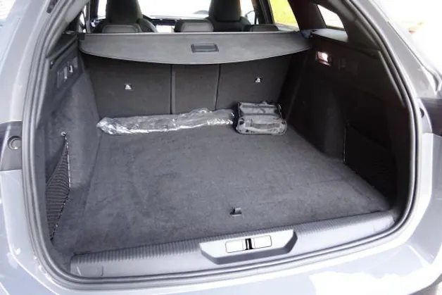 Peugeot 308 SW 1.6 PHEV 180 GT