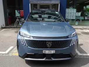 Peugeot 5008 195 e-DCS7 GT GT