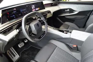 Peugeot 5008 195 e-DCS7 GT GT