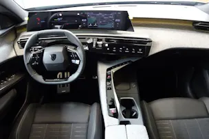 Peugeot 5008 195 e-DCS7 GT GT