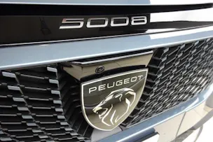 Peugeot 5008 195 e-DCS7 GT GT