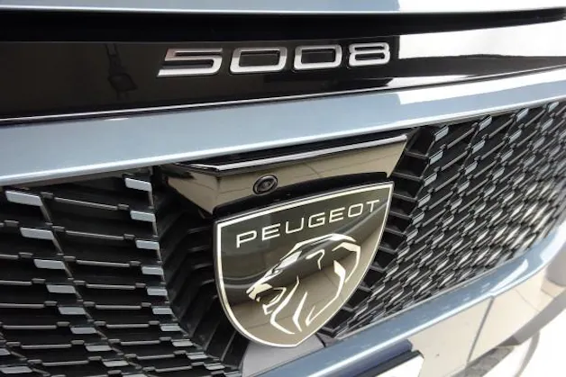 Peugeot 5008 195 e-DCS7 GT GT