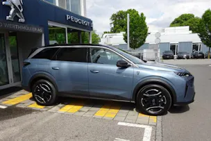 Peugeot 5008 195 e-DCS7 GT GT