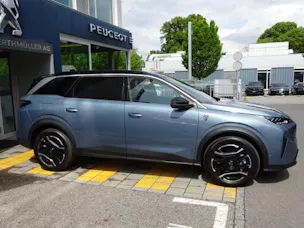 Peugeot 5008 195 e-DCS7 GT GT