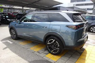 Peugeot 5008 195 e-DCS7 GT GT