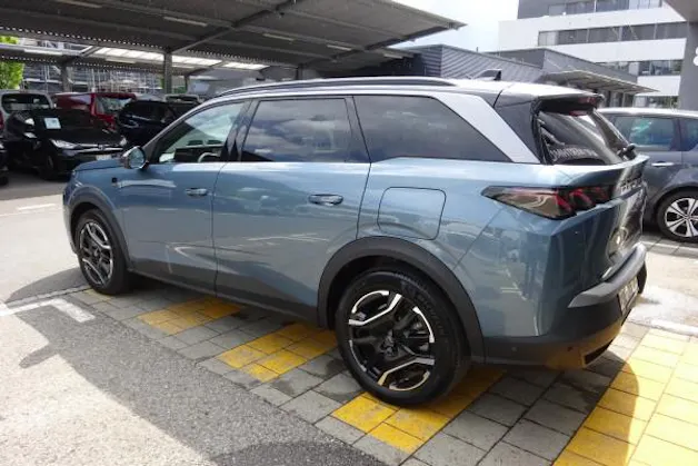 Peugeot 5008 195 e-DCS7 GT GT
