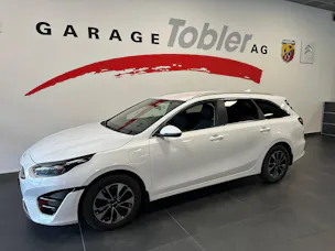 Kia Ceed Sportswagon 1.6 GDi Plug-in Hybrid Power DCT