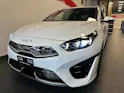 Kia Ceed Sportswagon 1.6 GDi Plug-in Hybrid Power DCT