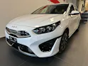 Kia Ceed Sportswagon 1.6 GDi Plug-in Hybrid Power DCT