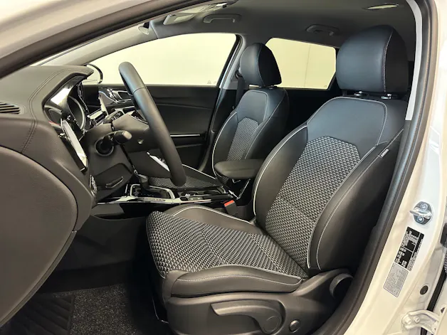 Kia Ceed Sportswagon 1.6 GDi Plug-in Hybrid Power DCT