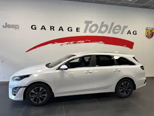 Kia Ceed Sportswagon 1.6 GDi Plug-in Hybrid Power DCT