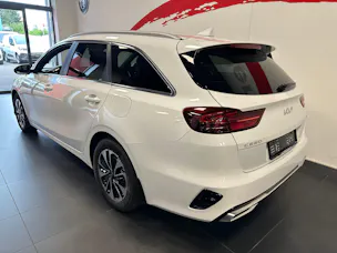 Kia Ceed Sportswagon 1.6 GDi Plug-in Hybrid Power DCT