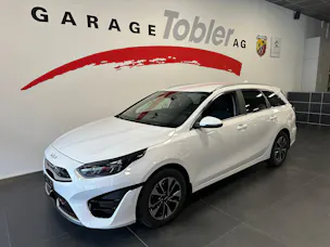 Kia Ceed Sportswagon 1.6 GDi Plug-in Hybrid Power DCT