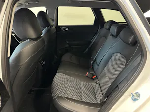 Kia Ceed Sportswagon 1.6 GDi Plug-in Hybrid Power DCT