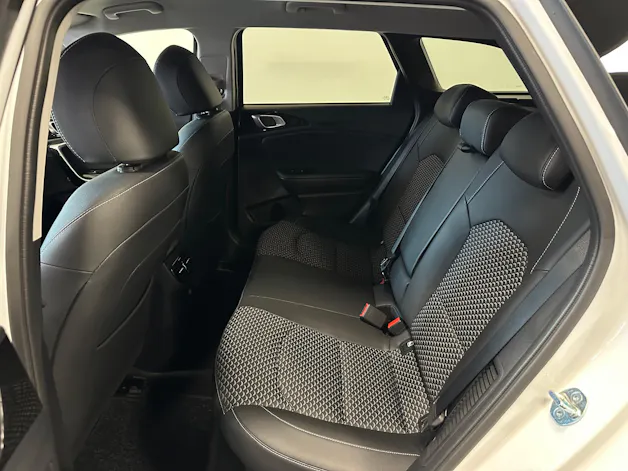 Kia Ceed Sportswagon 1.6 GDi Plug-in Hybrid Power DCT