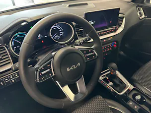 Kia Ceed Sportswagon 1.6 GDi Plug-in Hybrid Power DCT