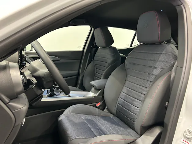 Alfa Romeo Tonale 1.6 JTD Sprint