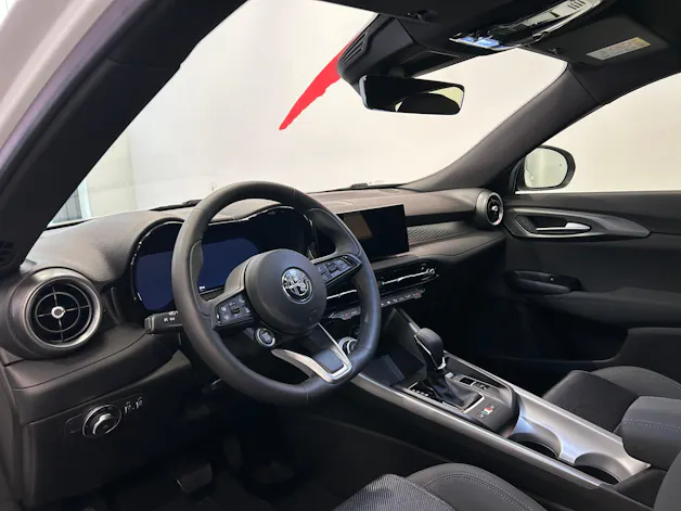 Alfa Romeo Tonale 1.6 JTD Sprint