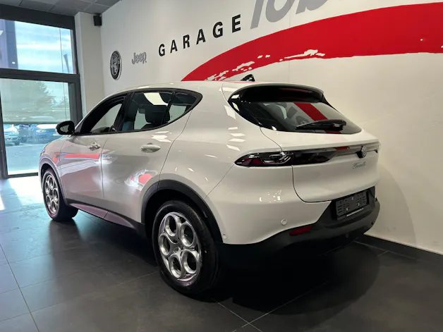 Alfa Romeo Tonale 1.6 JTD Sprint