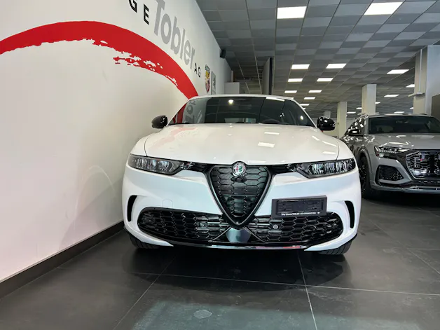 Alfa Romeo Tonale 1.6 JTD Sprint