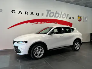 Alfa Romeo Tonale 1.6 JTD Sprint