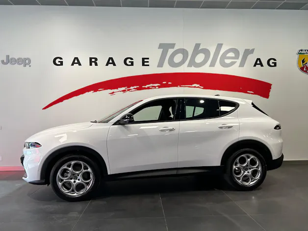 Alfa Romeo Tonale 1.6 JTD Sprint