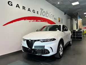 Alfa Romeo Tonale 1.6 JTD Sprint