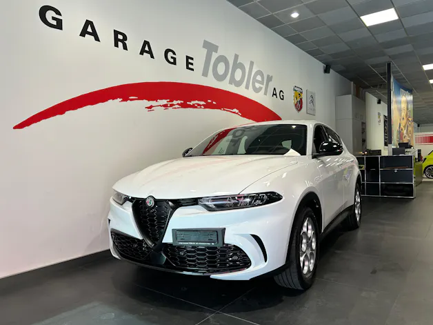 Alfa Romeo Tonale 1.6 JTD Sprint
