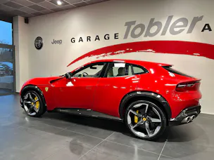 Ferrari PUROSANGUE