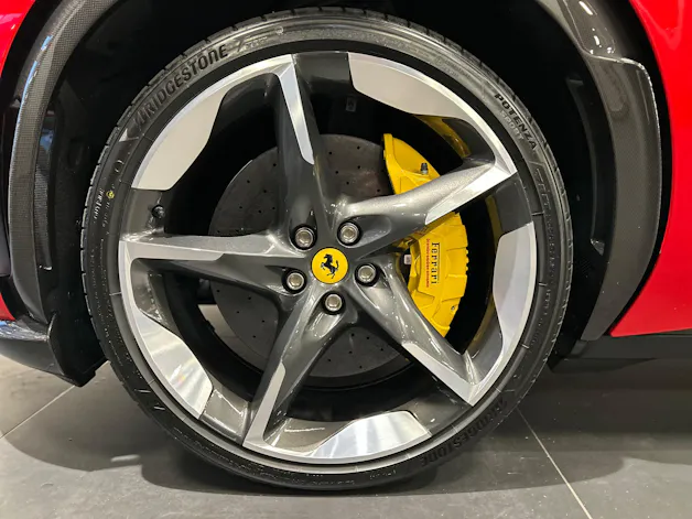 Ferrari PUROSANGUE