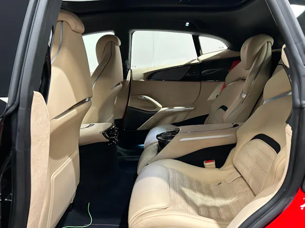 Ferrari PUROSANGUE