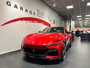 Ferrari PUROSANGUE