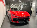 Ferrari PUROSANGUE