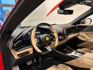 Ferrari PUROSANGUE