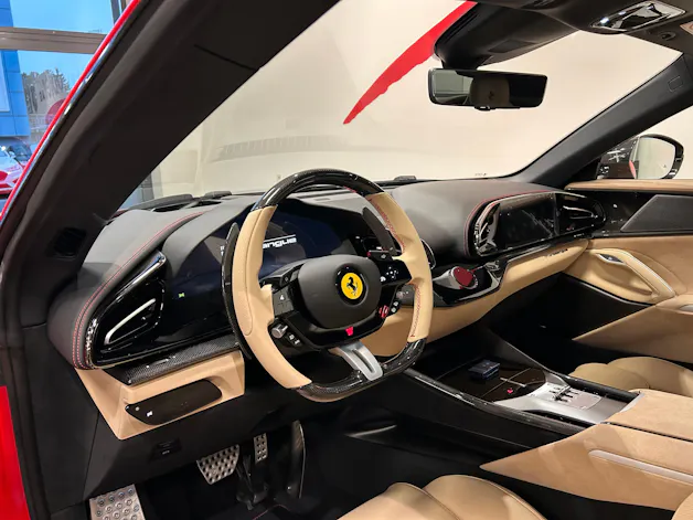 Ferrari PUROSANGUE