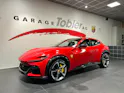Ferrari PUROSANGUE