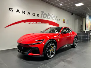 Ferrari PUROSANGUE