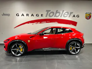 Ferrari PUROSANGUE