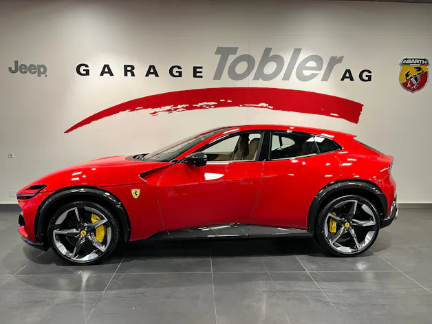 Ferrari PUROSANGUE