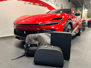 Ferrari PUROSANGUE