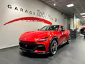 Ferrari PUROSANGUE