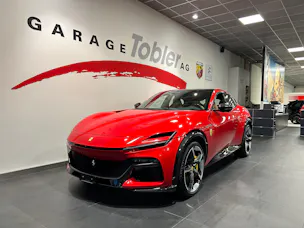 Ferrari PUROSANGUE