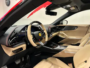 Ferrari PUROSANGUE