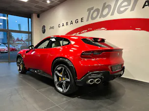 Ferrari PUROSANGUE