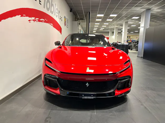 Ferrari PUROSANGUE