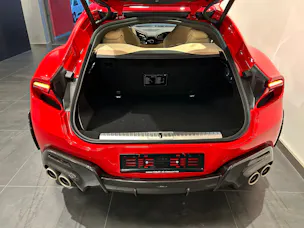 Ferrari PUROSANGUE