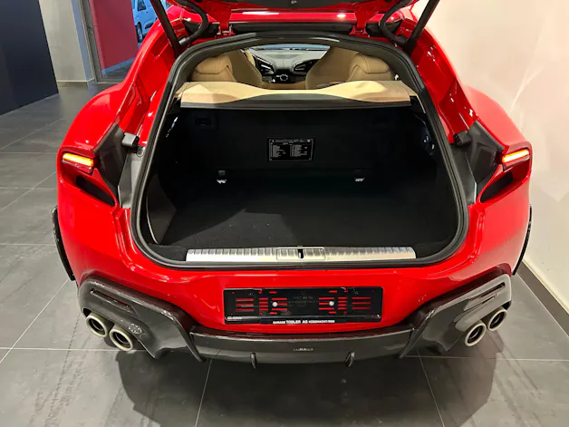 Ferrari PUROSANGUE