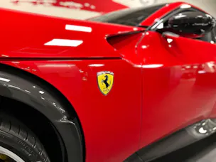 Ferrari PUROSANGUE