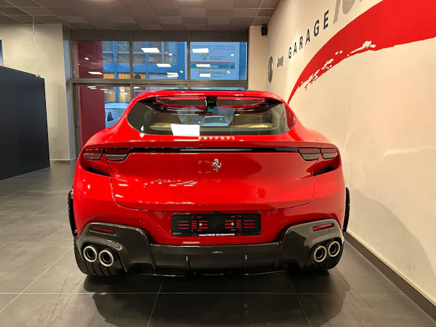 Ferrari PUROSANGUE
